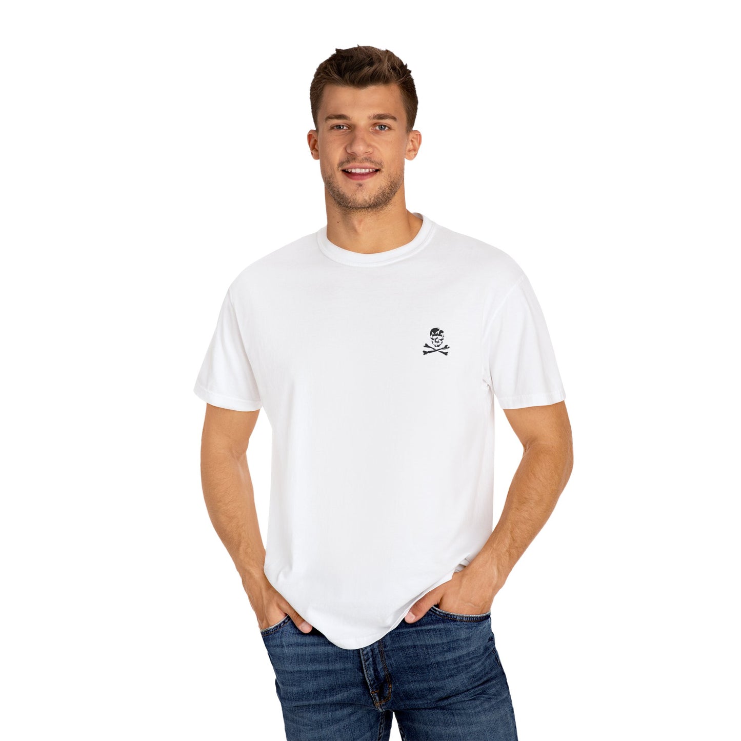 VFA-103 "Jolly Rogers" Squadron Shirt