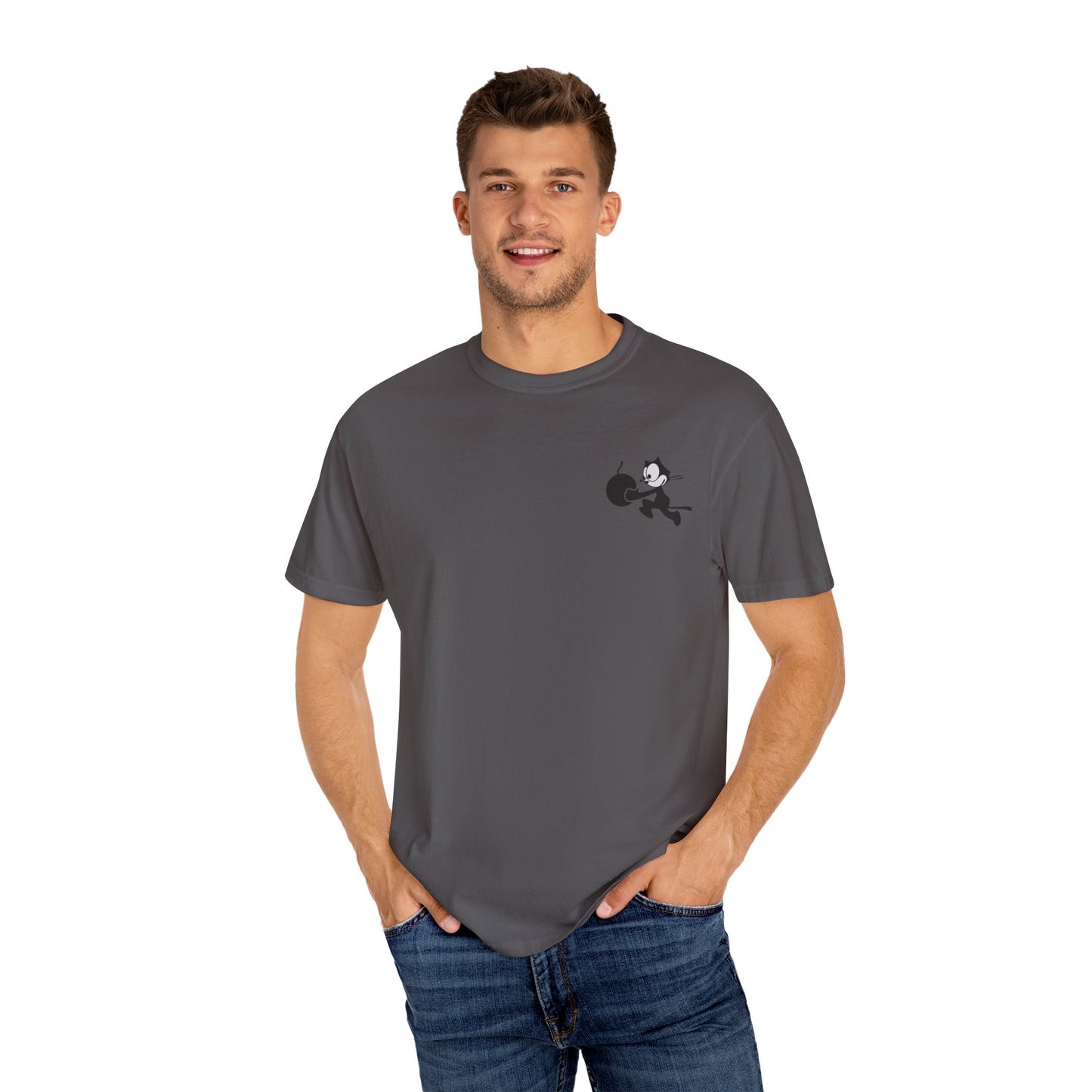 VFA-31 "The Tomcatters" Squadron Shirt