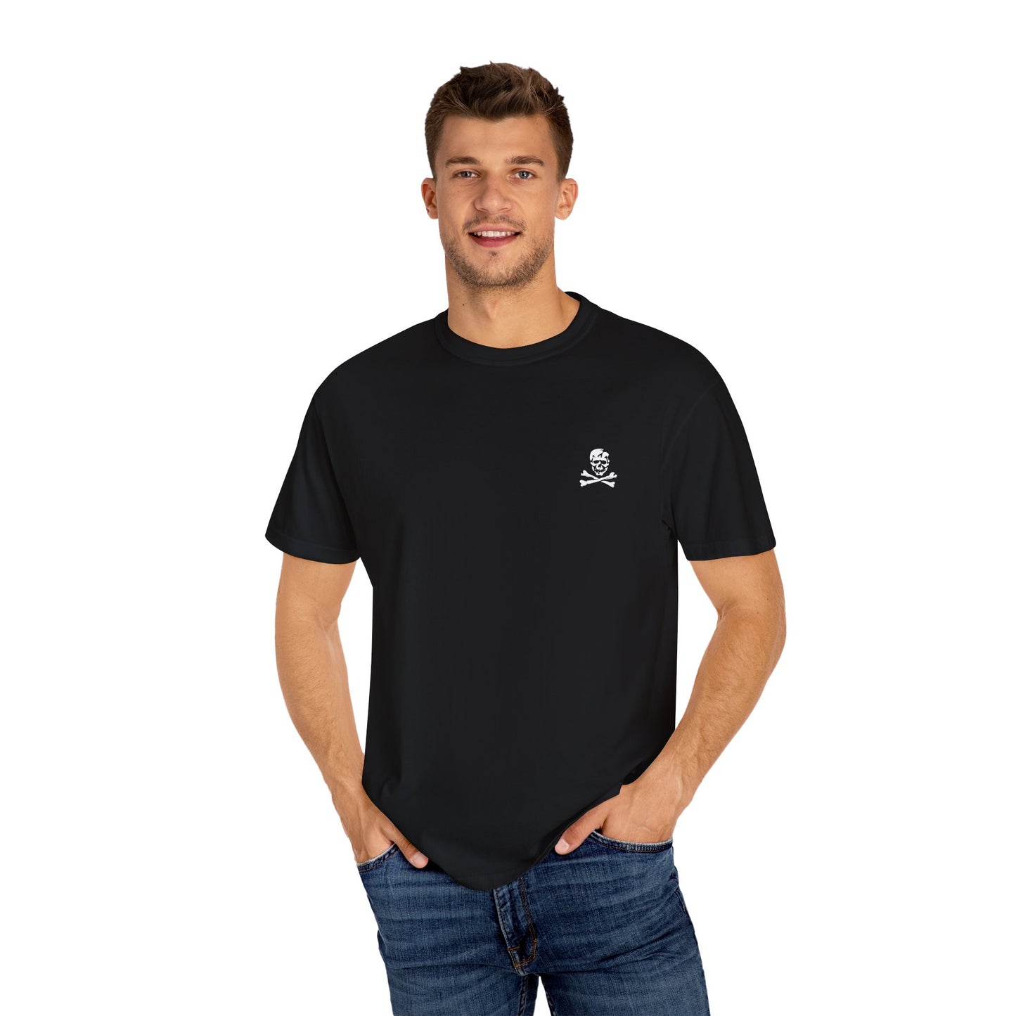 VFA-103 "Jolly Rogers" Squadron Shirt