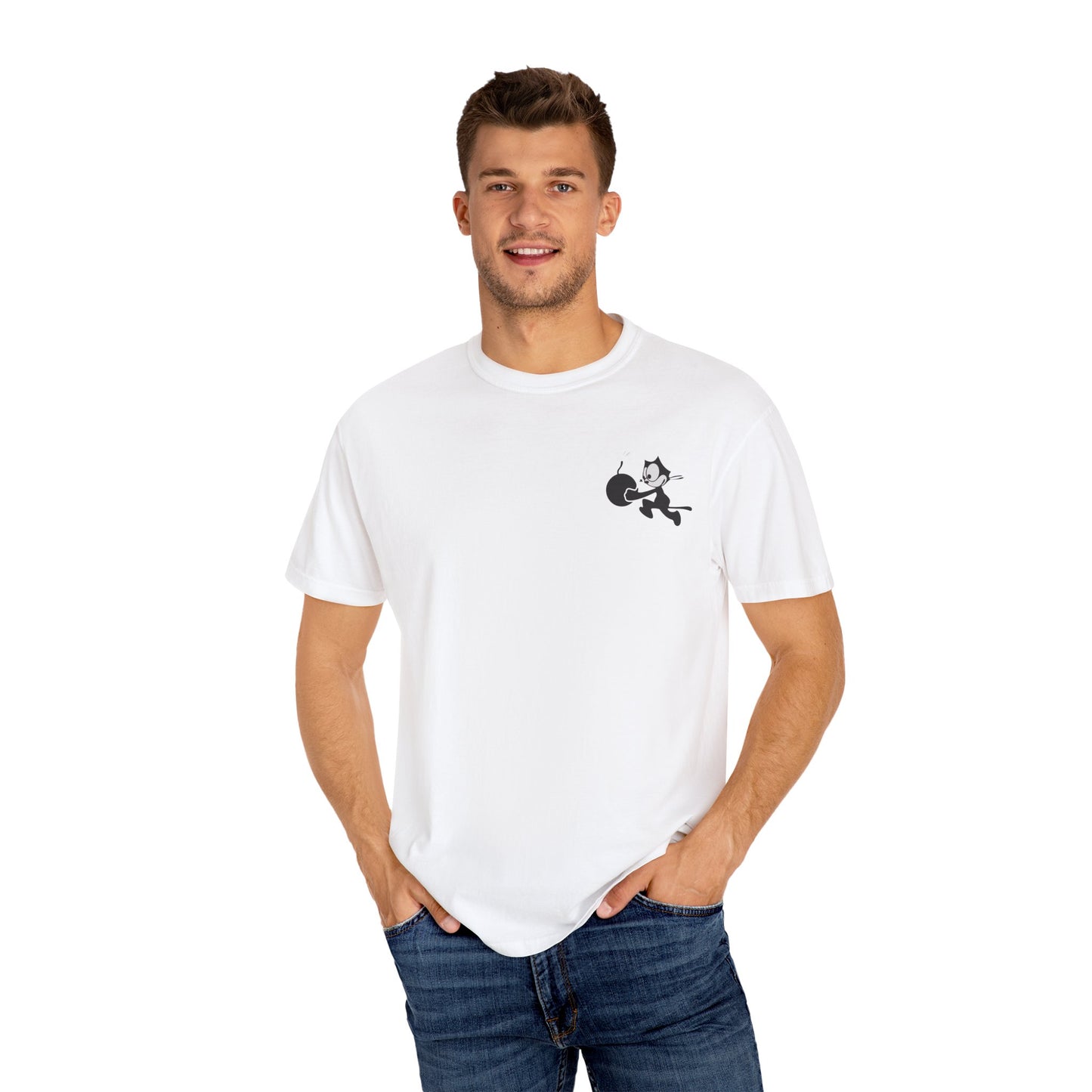 VFA-31 "The Tomcatters" Squadron Shirt