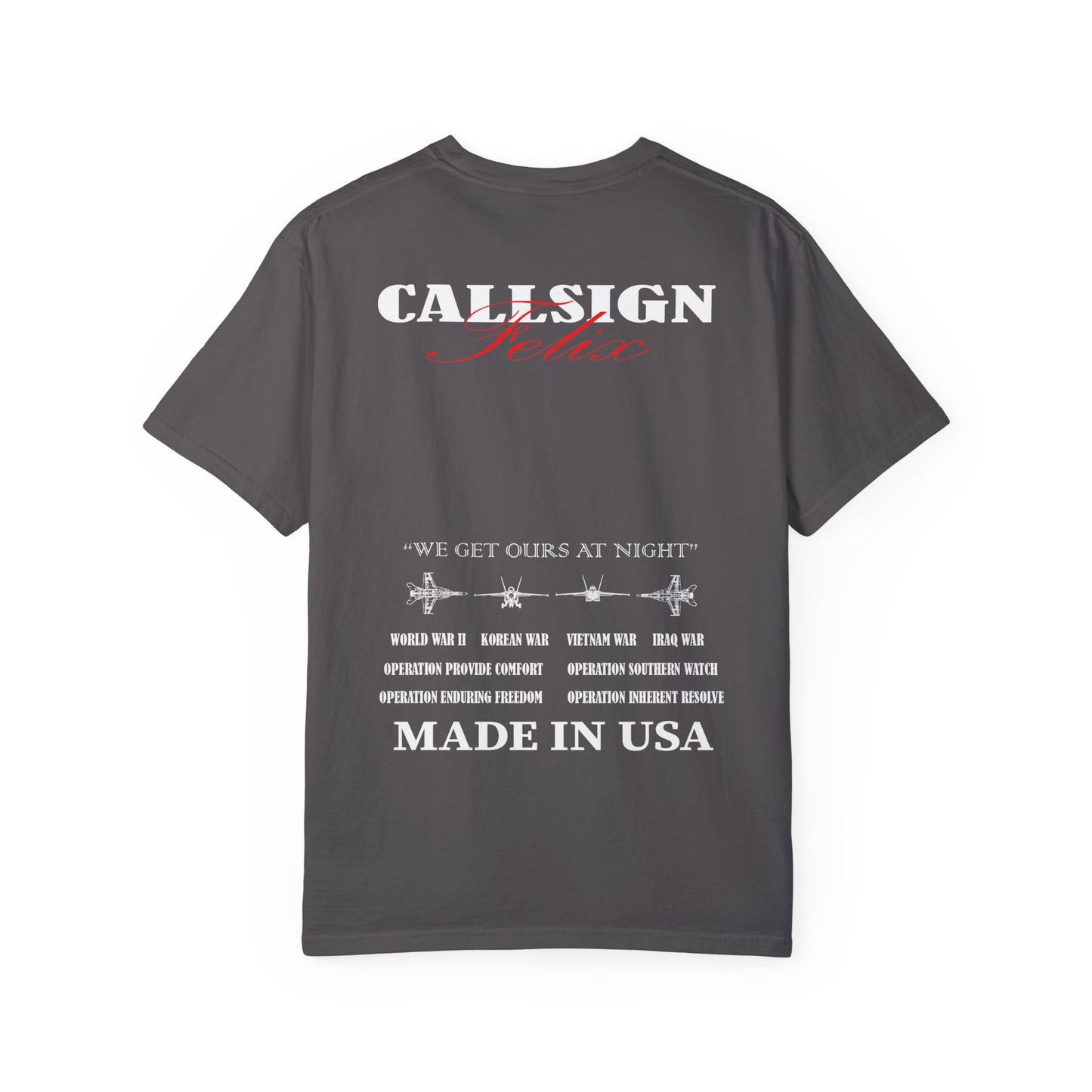 VFA-31 "The Tomcatters" Squadron Shirt