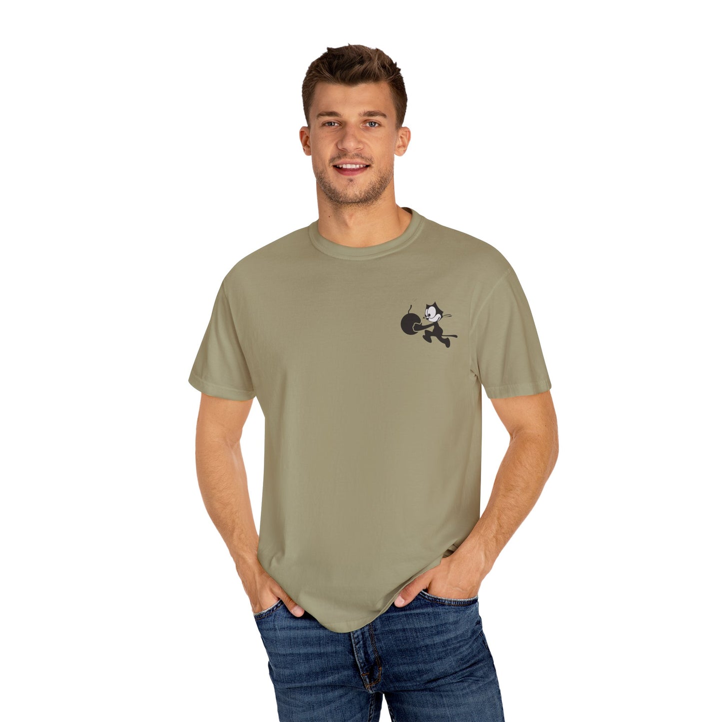 VFA-31 "The Tomcatters" Squadron Shirt