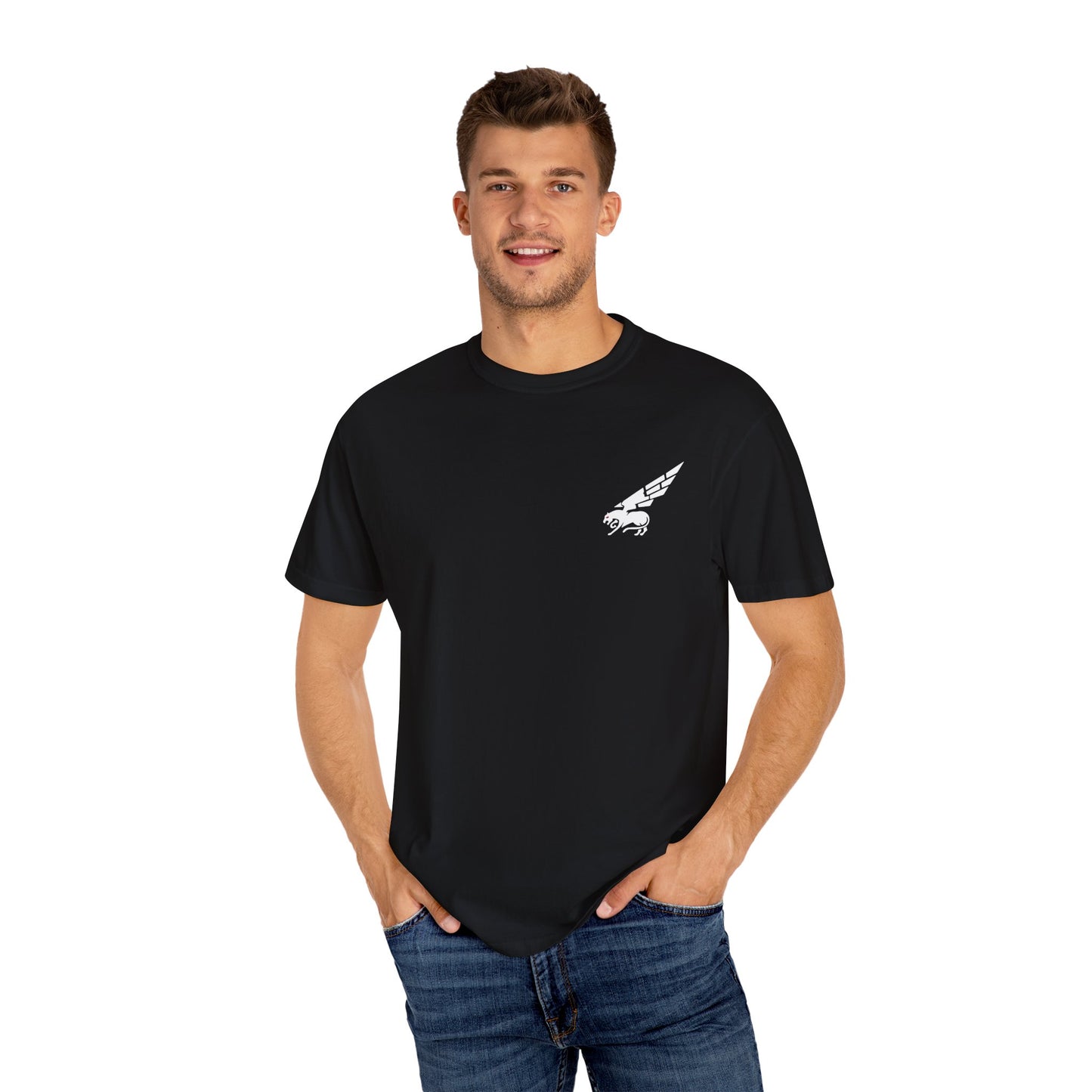 VFA-143 "Pukin' Dogs" Squadron Shirt