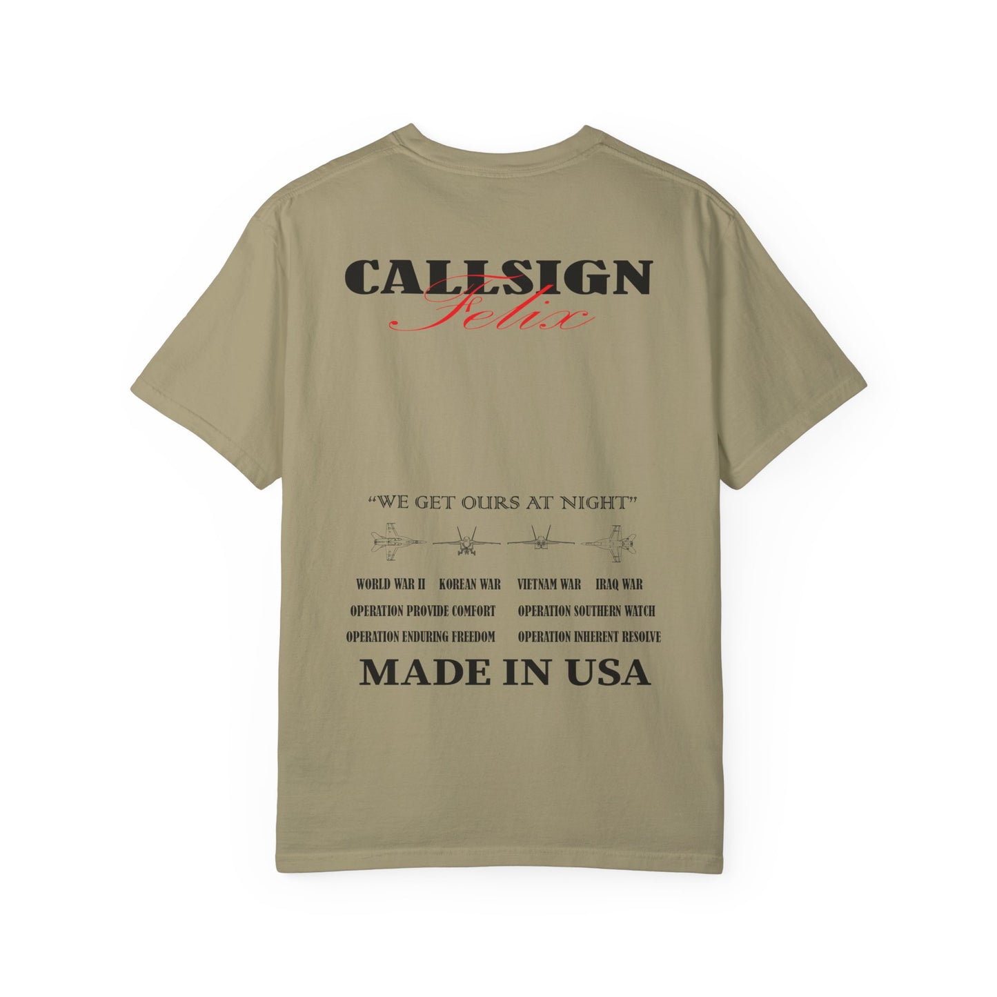 VFA-31 "The Tomcatters" Squadron Shirt